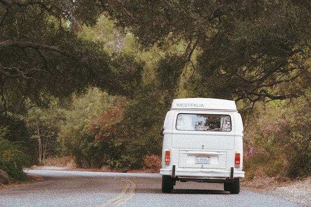 consejos para comprar una furgoneta camper de ocasion